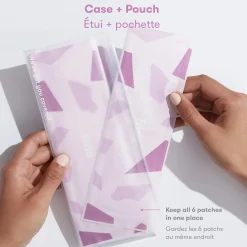 Frida Mom C-Section Silicone Scar Patches