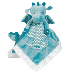 Douglas Cuddle Blanket - Dragon