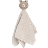 Avery Row Cuddle Cloth -Brave Bear