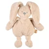 Nattou Plush Toys>Cuddle Rabbit Lapidou - Sand