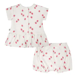 Deux par Deux Dresses, Skirts & Outfits><noscript><img width=