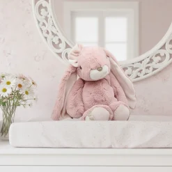 Bukowski Cuddly Kanina - Antique Pink