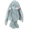 Bukowski Plush Toys>Cuddly Kanini - Pearl Blue