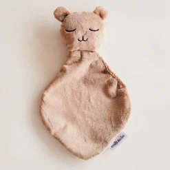 Veille sur Toi Cuddly Pal - Baby Bear