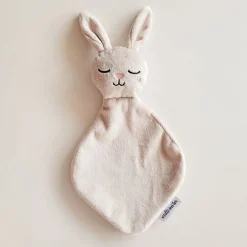 Veille sur Toi Developmental Toys>Cuddly Pal - Baby Rabbit