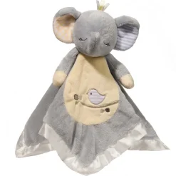 Douglas Developmental Toys>Cuddly Pal - Elephant