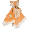 Douglas Developmental Toys>Cuddly Pal - Fox