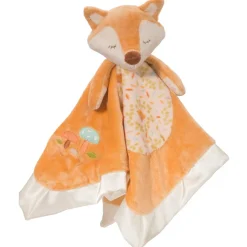Douglas Developmental Toys>Cuddly Pal - Fox