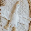 Veille sur Toi Developmental Toys>Cuddly Pal - Goose Odile