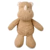 Nattou Cuddly Rhino Teddy