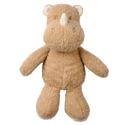 Nattou Cuddly Rhino Teddy