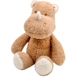 Nattou Cuddly Rhino Teddy