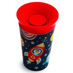 Kids Munchkin Cup 360 9oz - Astronaut