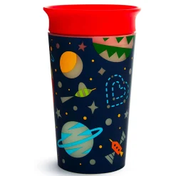 Kids Munchkin Cup 360 9oz - Astronaut