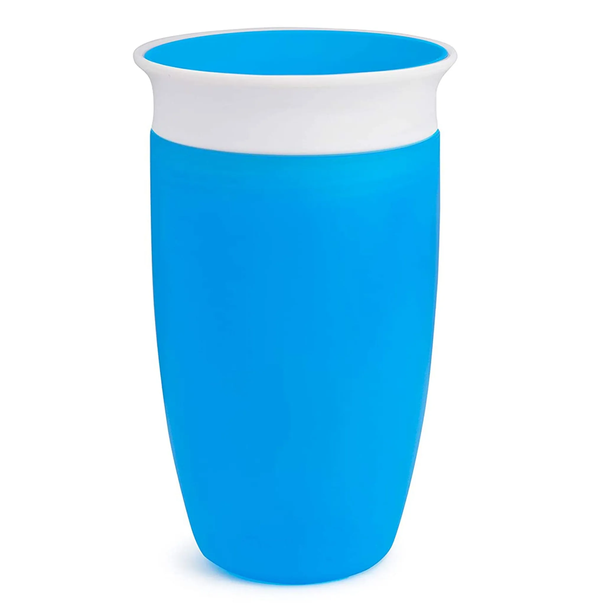 Kids Munchkin Cup 360 10oz - Blue