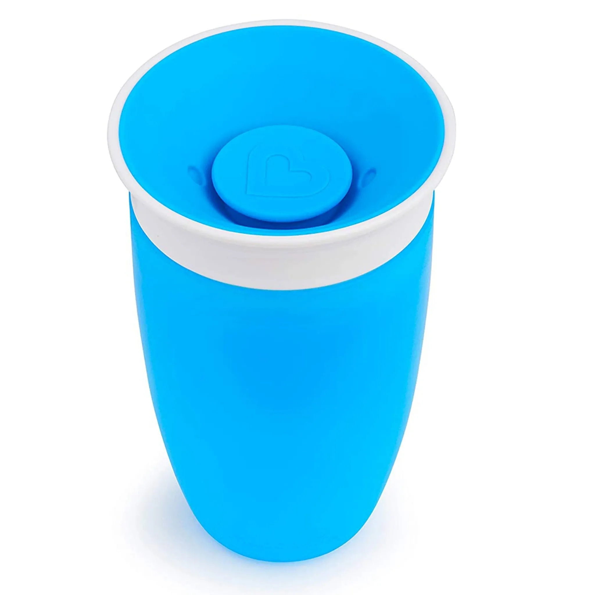 Kids Munchkin Cup 360 10oz - Blue