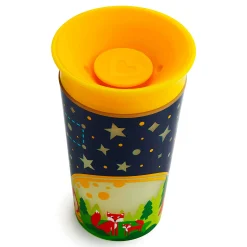 Kids Munchkin Cup 360 9oz - Camping