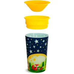 Kids Munchkin Cup 360 9oz - Camping