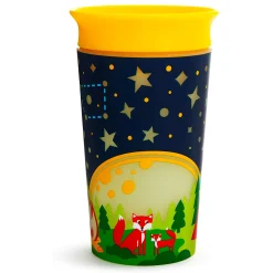 Kids Munchkin Cup 360 9oz - Camping