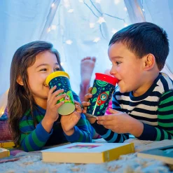 Kids Munchkin Cup 360 9oz - Camping
