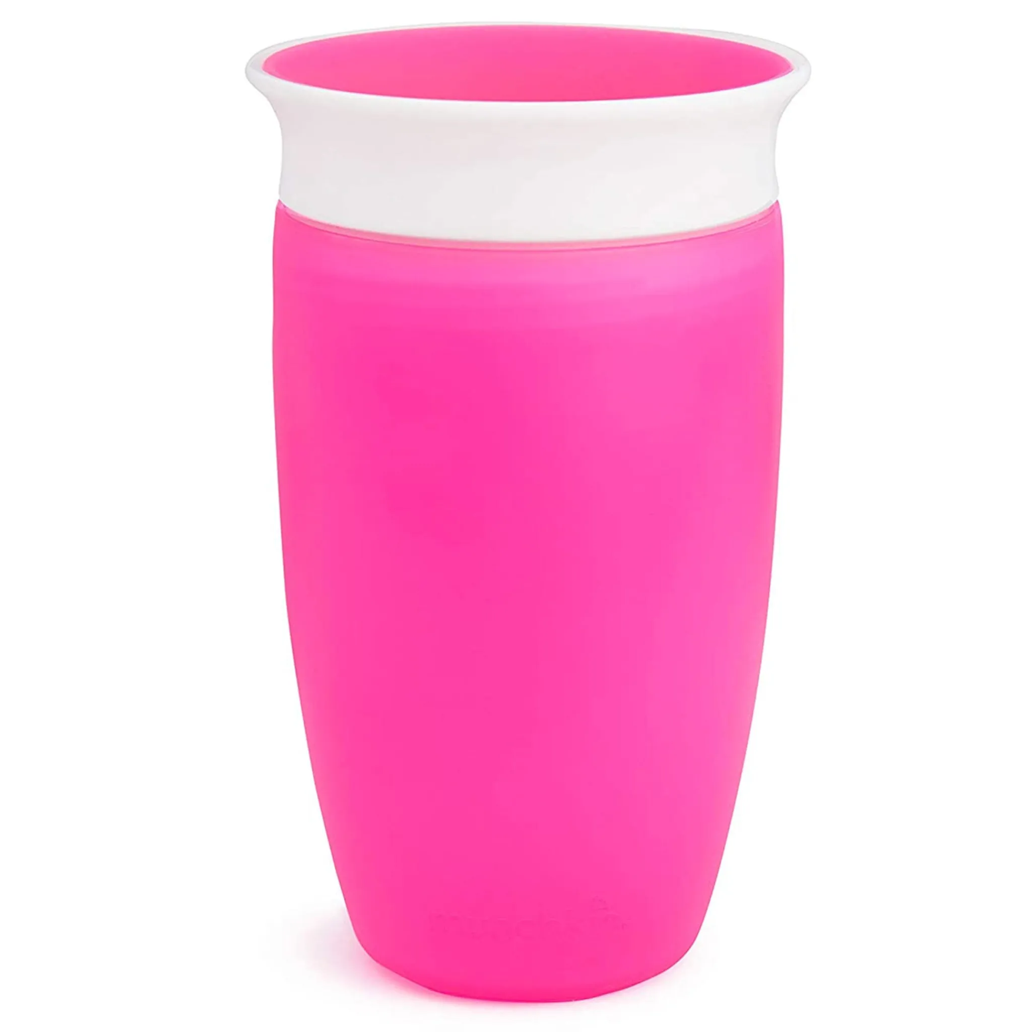 Kids Munchkin Cup 360 10oz - Pink