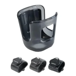 UPPAbaby Cup Holder For Vista/cruz/minu