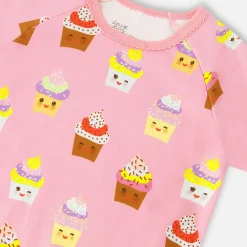 Kids Deux par Deux Pajamas & Bathrobes><noscript><img width=
