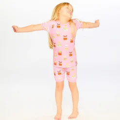 Kids Deux par Deux Pajamas & Bathrobes><noscript><img width=