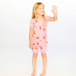 Kids Deux par Deux Pajamas & Bathrobes><noscript><img width=