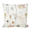 NOSTALGIA Cushions>Cushion Florets 45x45cm