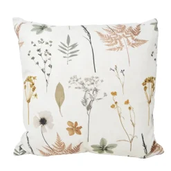 NOSTALGIA Cushions>Cushion Florets 45x45cm