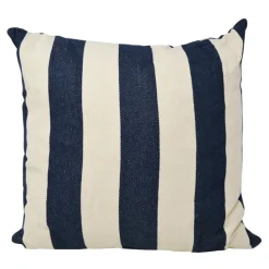 NOSTALGIA Cushion Stripes 45x45cm