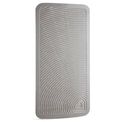 Munchkin Cushioned Grey Bath Mat