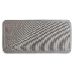 Munchkin Cushioned Grey Bath Mat