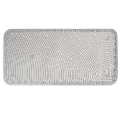 Munchkin Cushioned Grey Bath Mat