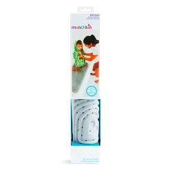 Munchkin Cushioned Grey Bath Mat