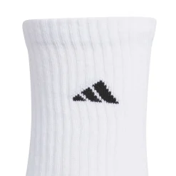 Kids/BOY Adidas Socks|Underwear & Socks>Cushionned Crew Socks Size 2-5j