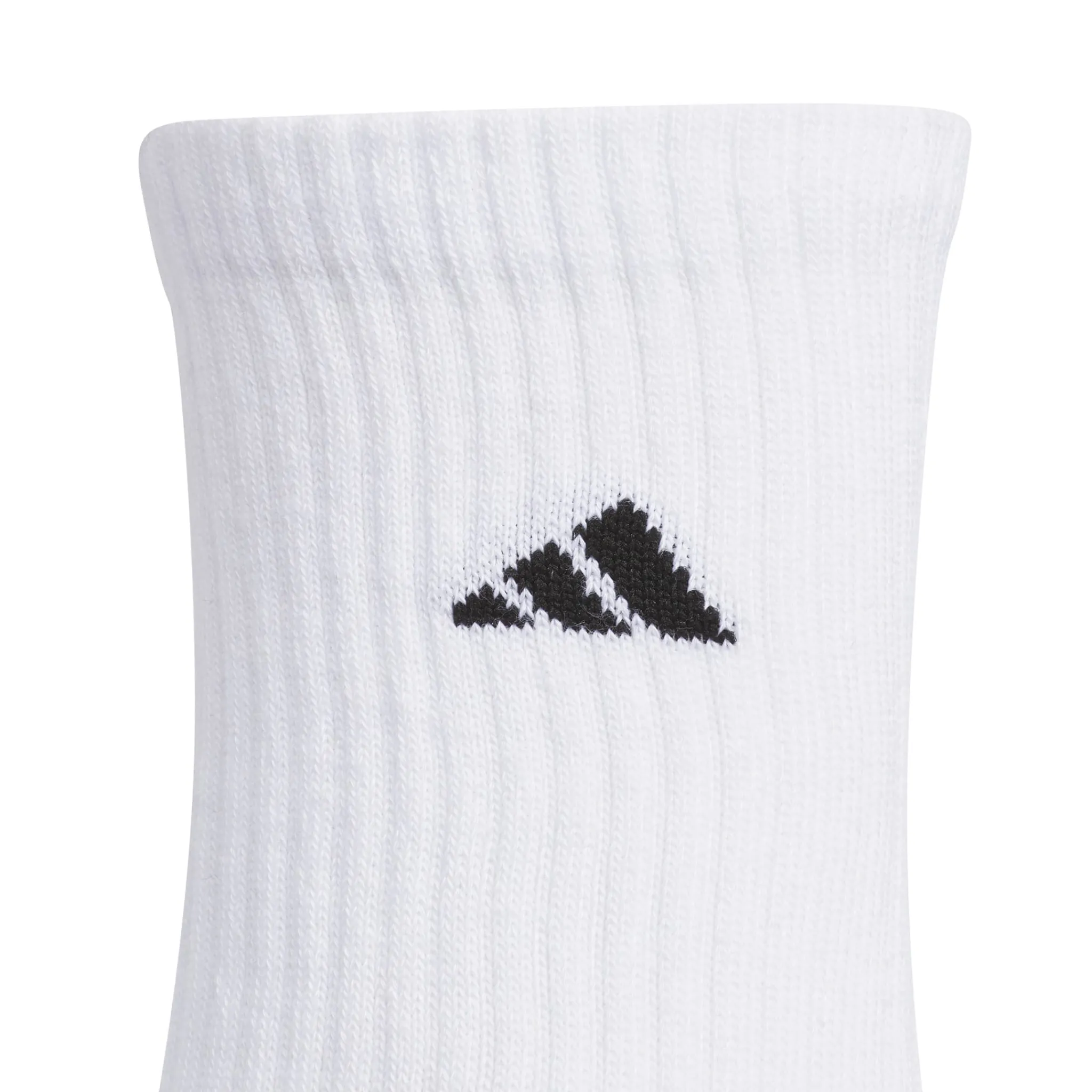 Kids/BOY Adidas Socks|Underwear & Socks>Cushionned Crew Socks Size 2-5j