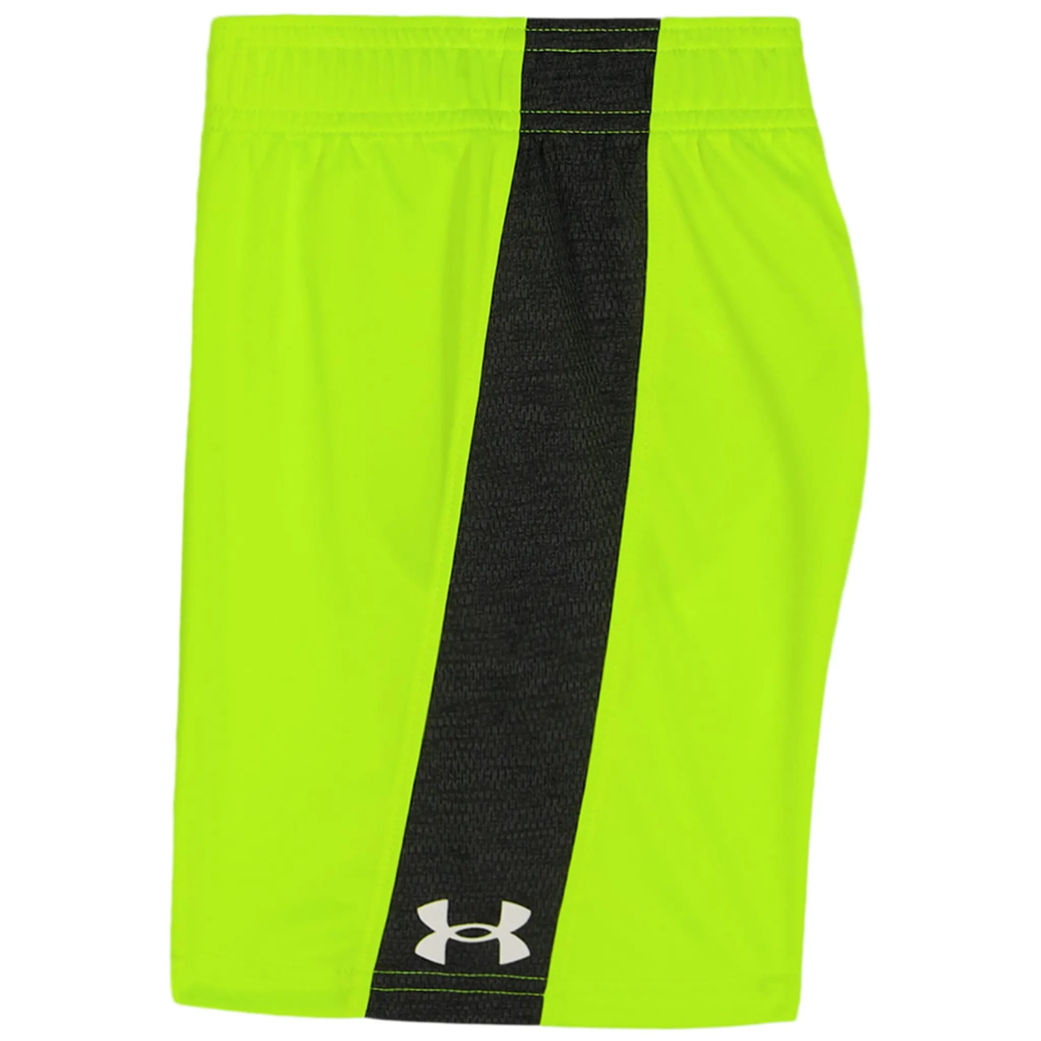 Kids/BOY Under Armour Cut & Sew Twist Set 4-7y