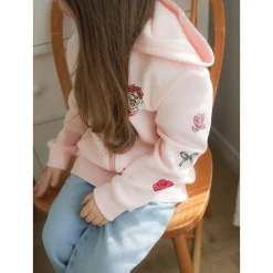 Kids Birdz Fleeces And Sweatshirts|Tops><noscript><img width=