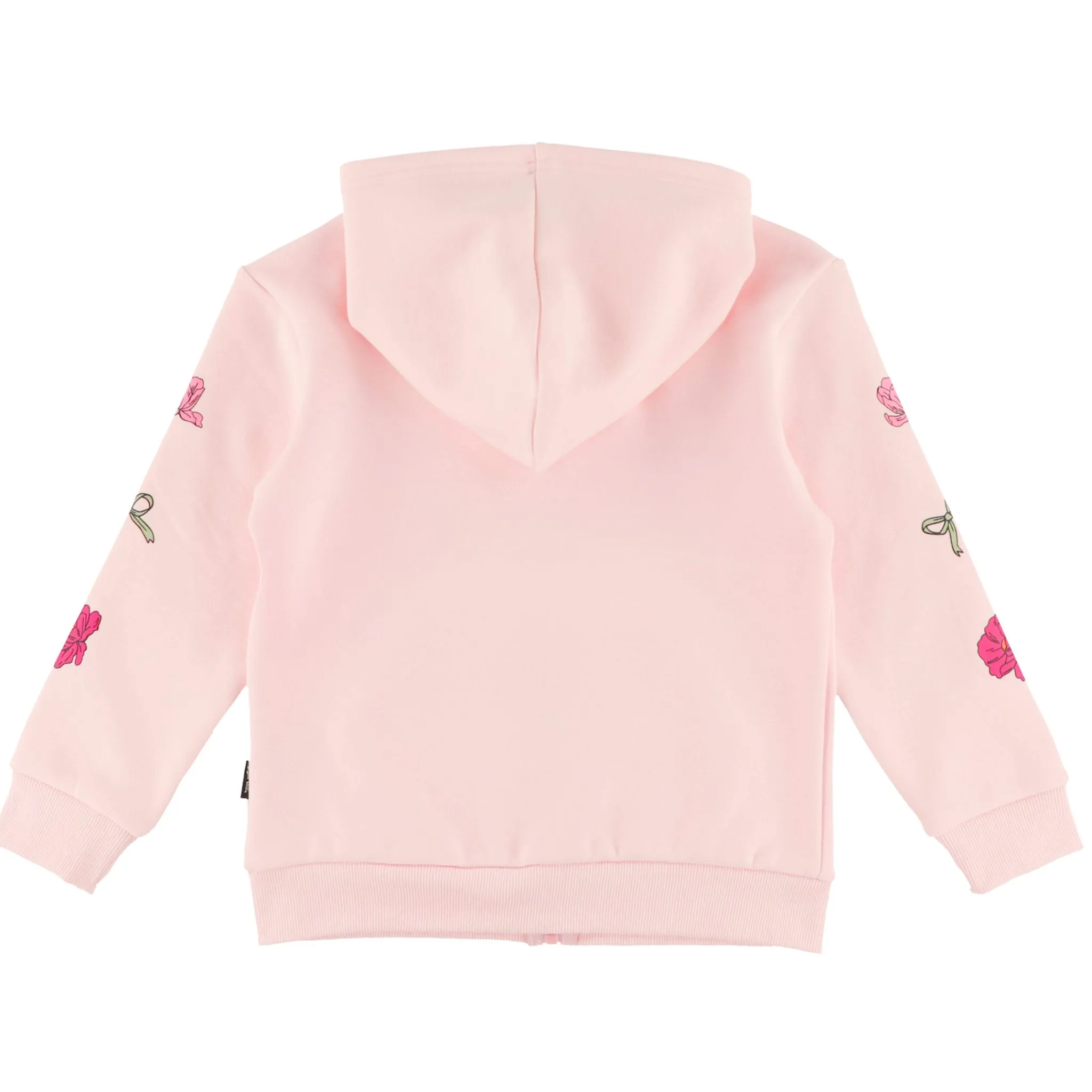 Kids Birdz Fleeces And Sweatshirts|Tops>Cute Dog Hoodie 2-10