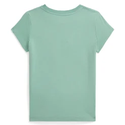 Kids Polo Ralph Lauren Tops>Cute Dog T-shirt 2-6x