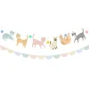 Meri Meri Cute Kittens Garland