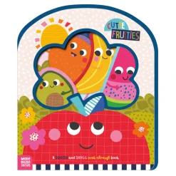 Clement - Librairie Cutie Fruities