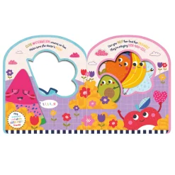 Clement - Librairie Cutie Fruities