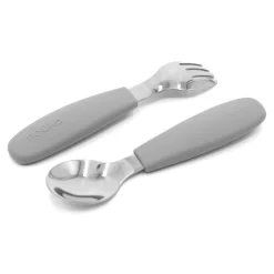 Kids Nouka Breastfeeding|Tableware>Cutlery Set Light Storms