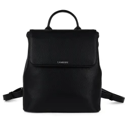 Lambert Handbags & Purses|Diaper Bags>Cynthia Backpack - Black
