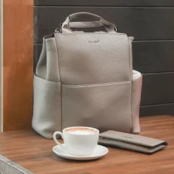 Lambert Cynthia Backpack - Terra