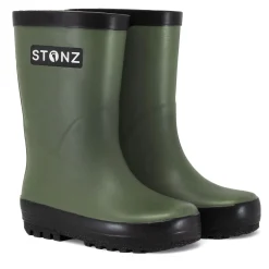 Stonz Mid-Season Boots|Rain Boots>Cypress Rain Boots Sizes 4-2