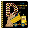 Clement - Librairie English Books|2 Years And Over>D Is For Dump Truck